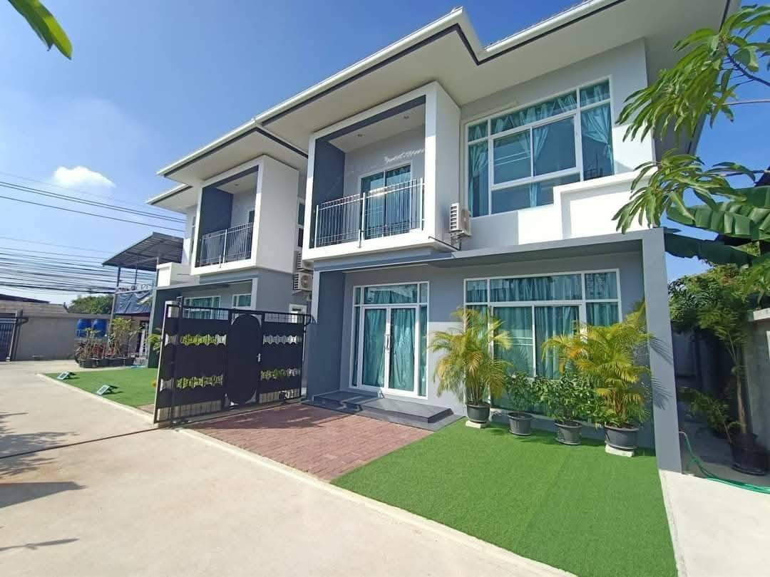 House Phutthamonthon Sai 3 – Assumption College Thonburi