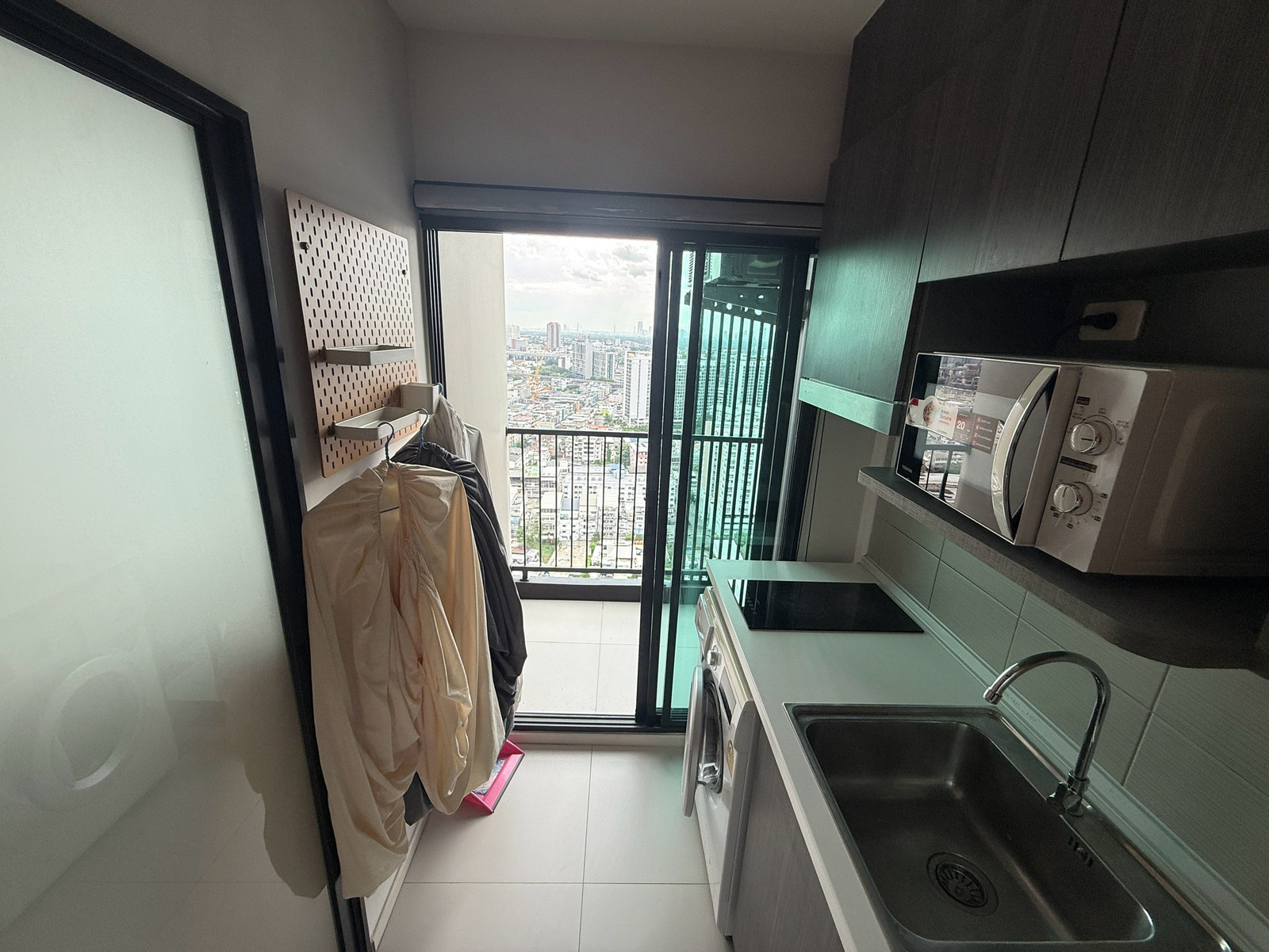 Elio Del Nest size 26.36 floor 29 – รูปที่ 3