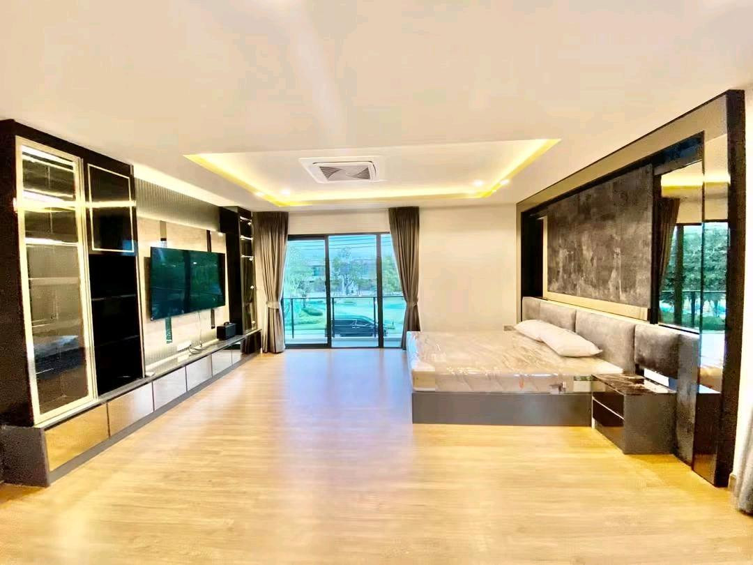 🔥 House for Rent Centro Bangna Phrase 1 🔥🔥 Nearby Mega bangna – รูปที่ 4