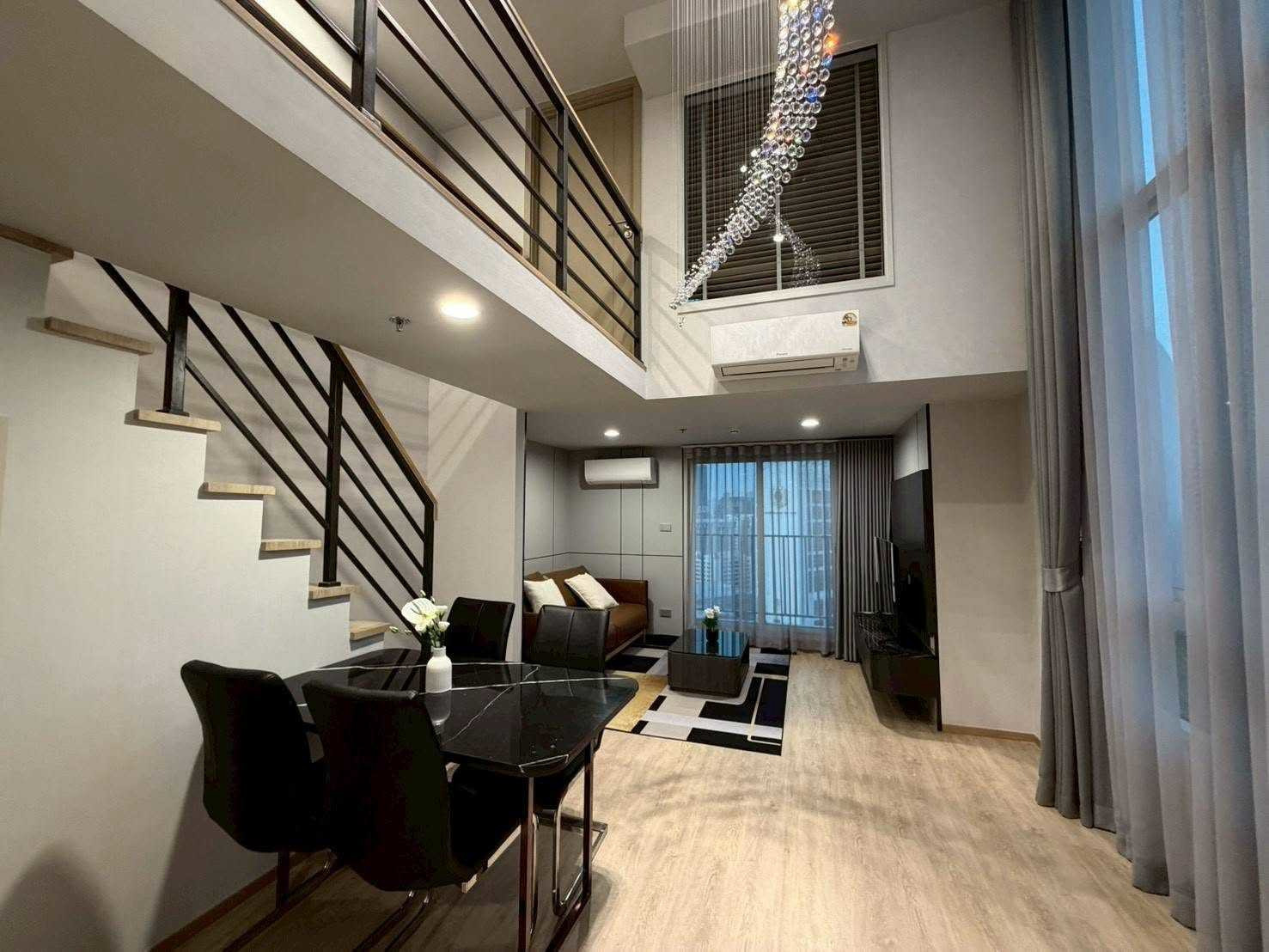 Culture Chula Samyan For Rent – รูปที่ 2