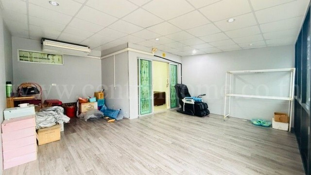 Townhouse The Connect Suksawat 26, cheapest price in the project. – รูปที่ 3