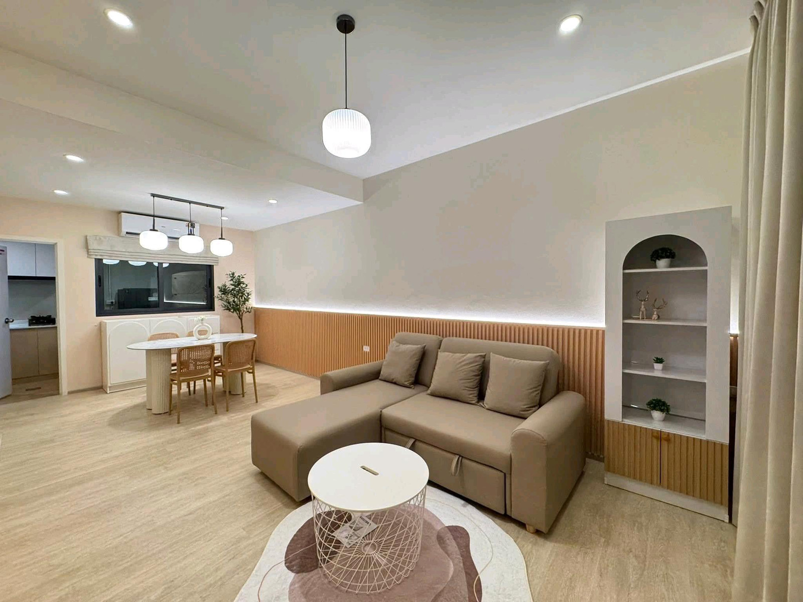✅ FOR RENT ✅ Plex Onnut-Wongwaen | Garden View | Prime Front Unit🔥 HOT DEAL – รูปที่ 3