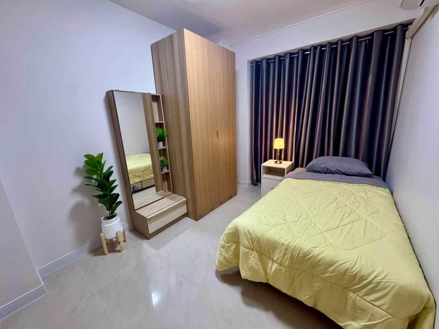 Siam Condominium For Rent – รูปที่ 4