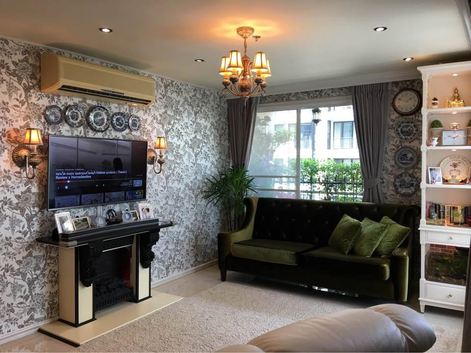 Serene Place Sukhumvit24  – รูปที่ 3