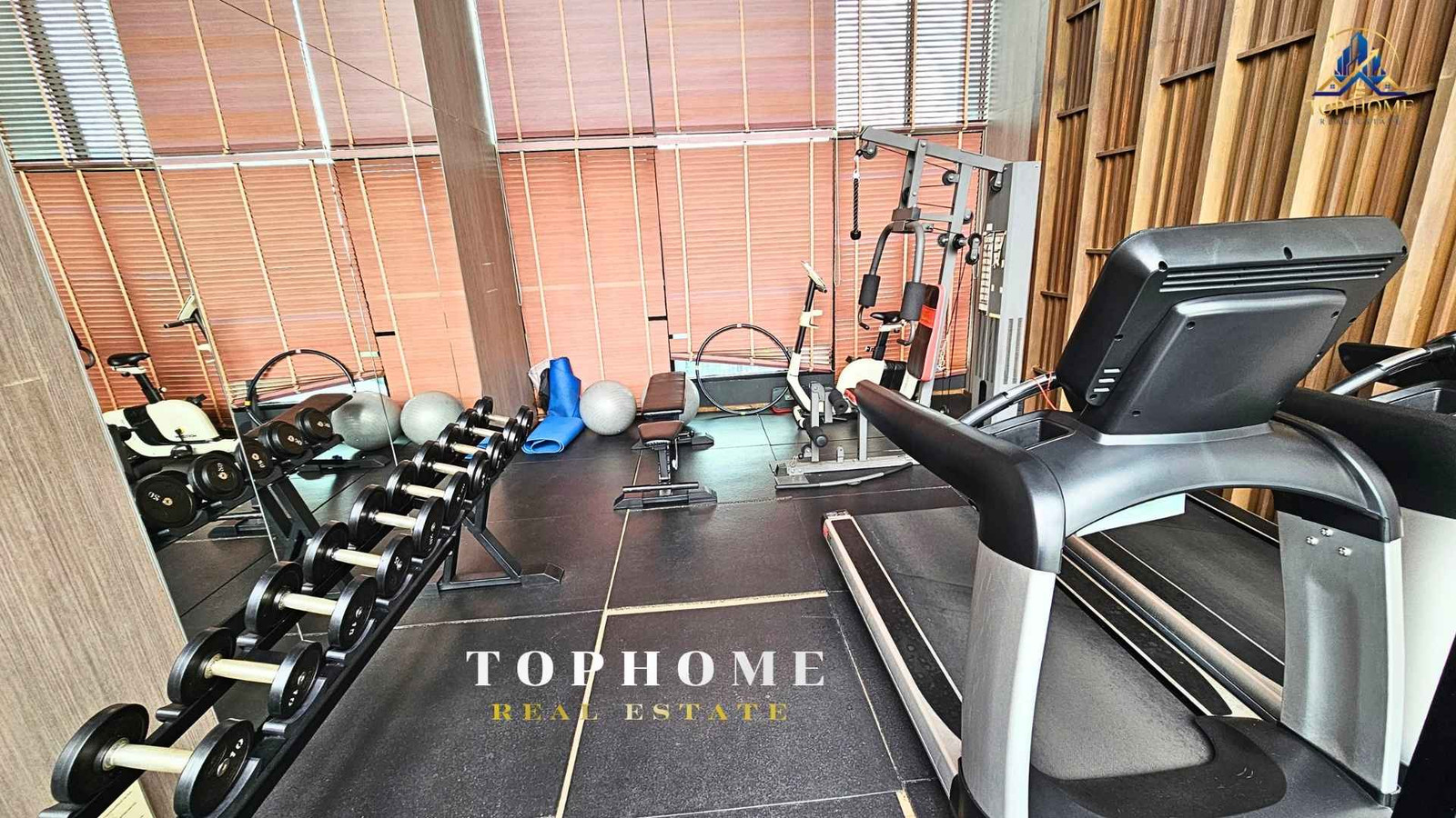 🏢 ขายด่วน❗️ คอนโด The Unique ลาดพร้าว 10 📍 ชั้น 8 | ห้องสภาพเดิม | ทำเลดี เดินทางสะดวก 🔥ขนาด 33.36 ตร.ม. 📌 – รูปที่ 3
