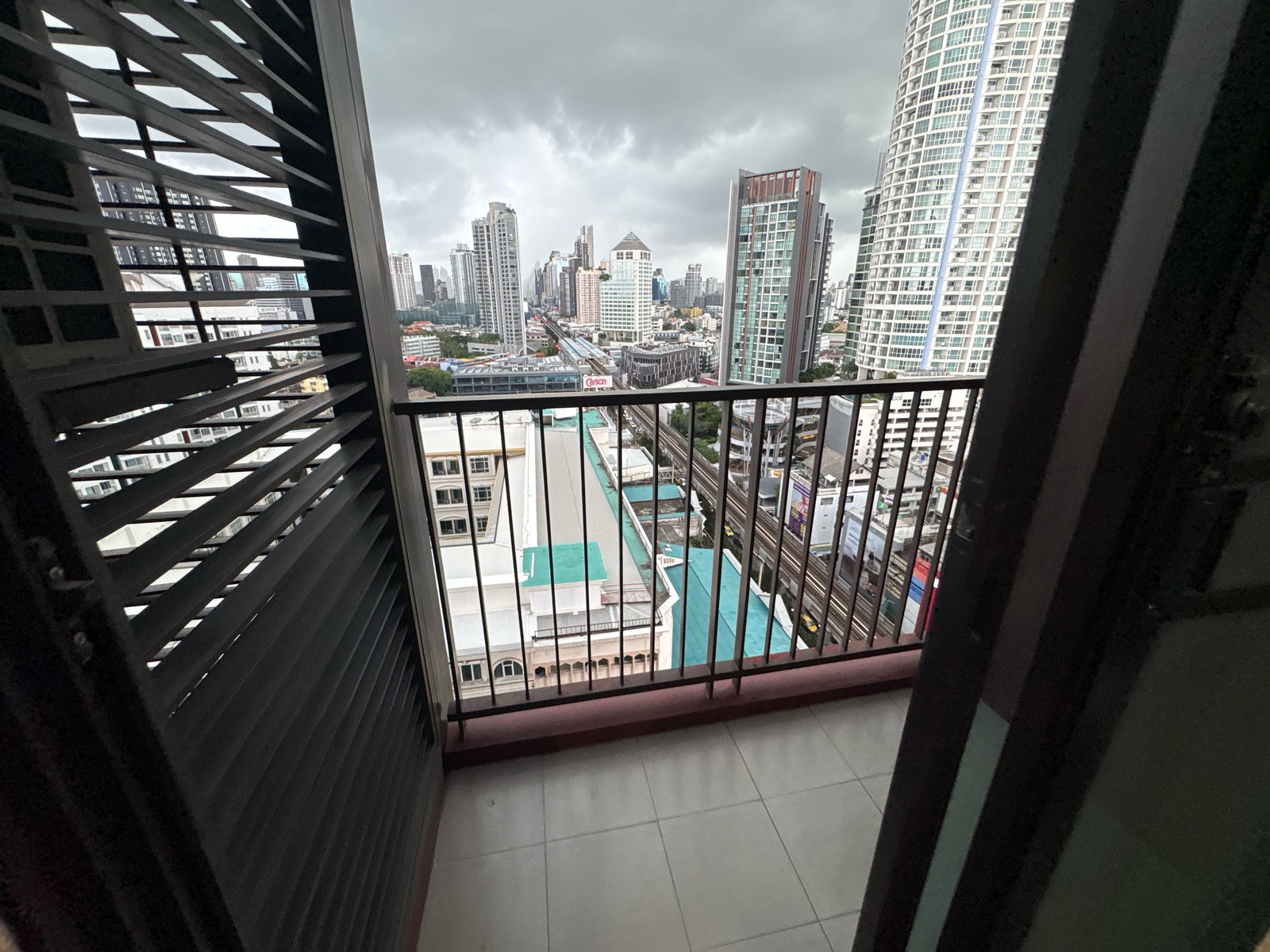 🔥Rent at  Wyne Sukhumvit  🔥1BR 1BR.🔥 15,000 🔥30sqm. Floor17 – รูปที่ 3