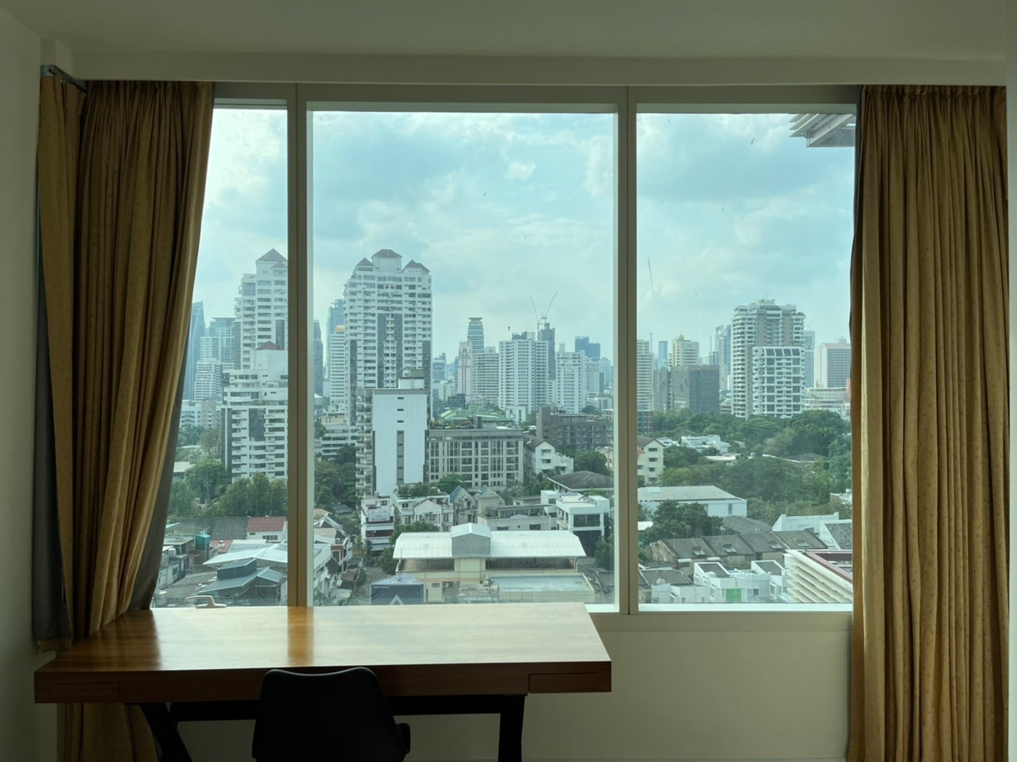 🔥 ห้องว่าง พร้อมเข้าอยู่! เอท ทองหล่อ รีบจองก่อนหลุด 🔥MD-26091712 – รูปที่ 3