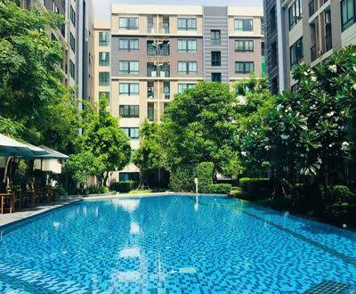 Best Price 🏡 **ขาย iCondo Salaya 2| ห้องสวย ทำเลศาลายา** ใกล้ ม.มหิดล  – รูปที่ 2