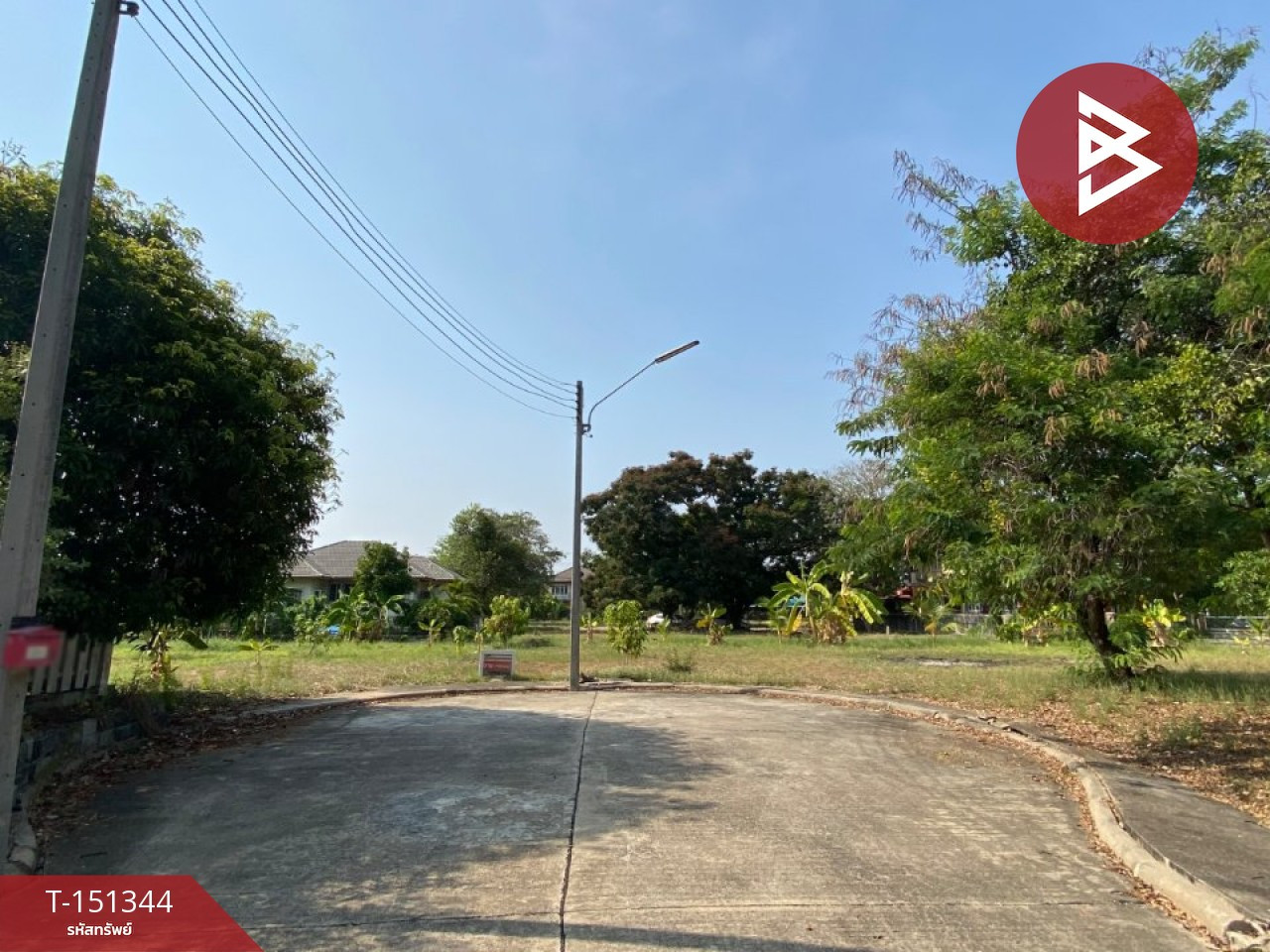 ขายที่ดิน หมู่บ้านเดอะลากูน3 สามโคก เนื้อที่ 1 งาน 37.1 ตร.วา ปทุมธานี – รูปที่ 4