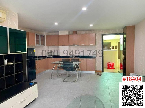Condo for rent, Le Celeste Rama 9-Srinakarin, 2 bedrooms, near Central Rama 9. – รูปที่ 2