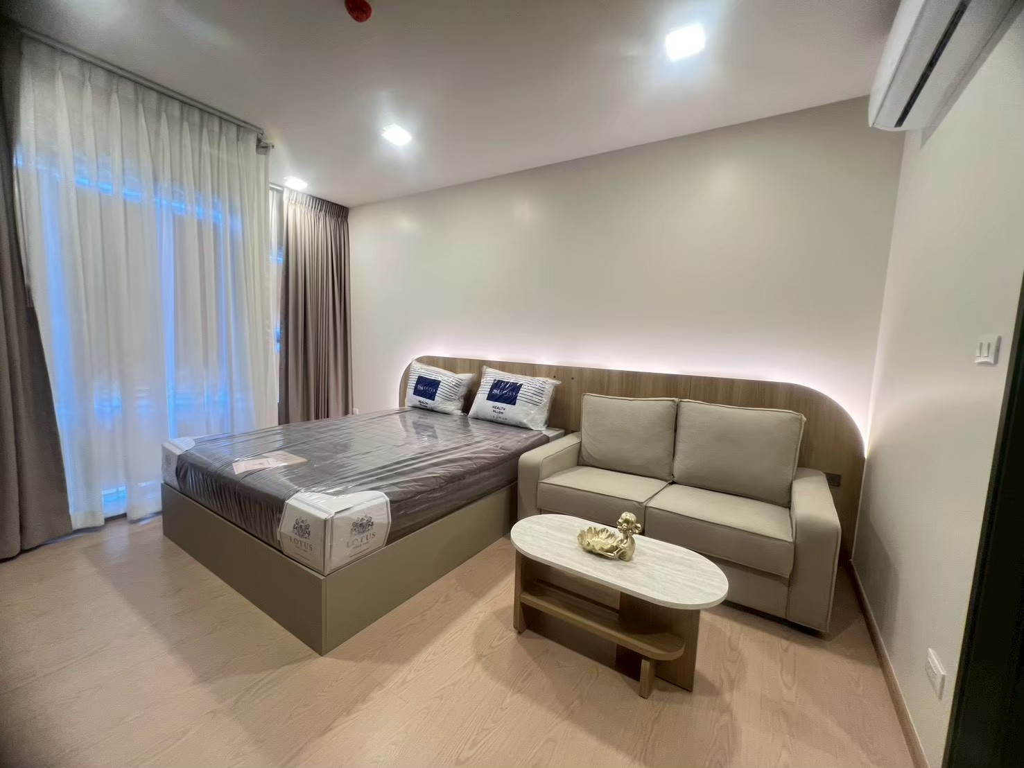 🏙️ ให้เช่า The Base Able Rama 9 | เดอะ เบส เอเบิล พระราม 9 ค่าเช่า 17,000 ชั้น 19 แอด @802dkhwu ตอบไว – รูปที่ 2