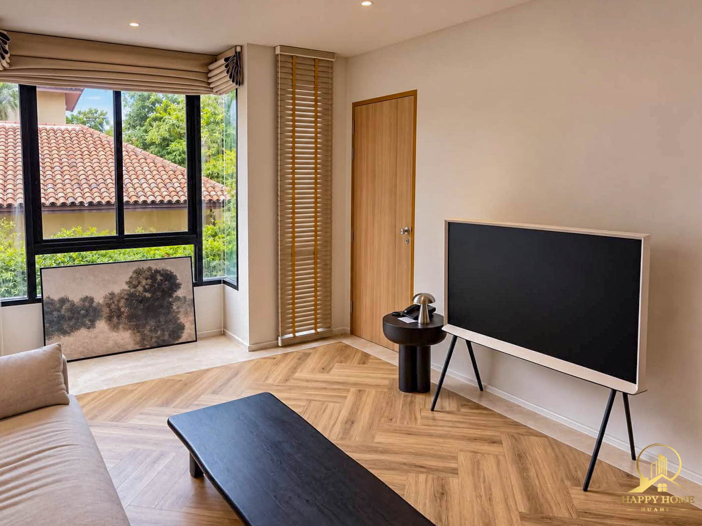 Beachfront condo for sale in Sasara Huahin  – รูปที่ 2