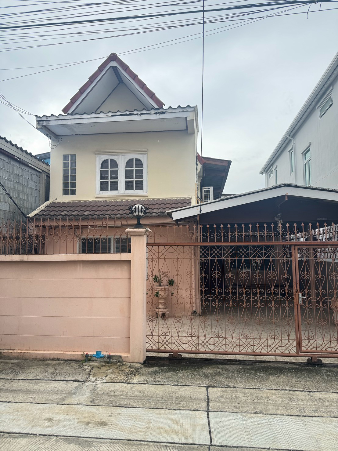 97777 - บ้านโซนประชานิเวศน์ 3 ราคาเพียง 3.5 ล้าน ได้พื้นที่ใช้สอยถึง 220 ตร.ม. 97777 - บ้านโซนประชานิเวศน์ 3 ราคาเพียง 3.5 ล้าน ได้พื้นที่ใช้สอยถึง 220 ตร.ม.