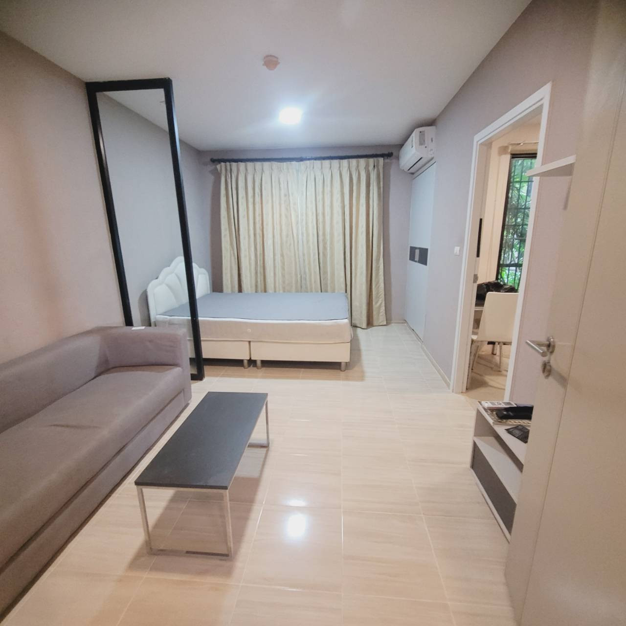 Lesto Condo Sukhumvit 113 ห้องสวยๆน่ารักๆ หน้าอยู่ๆ รีบจองด่วน!!! – รูปที่ 2