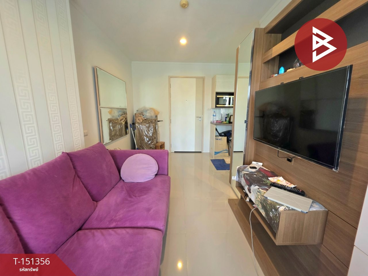 Condominium for sale, Lumpini Park Beach, Jomtien, Bang Lamung, Chonburi. Condominium for sale, Lumpini Park Beach, Jomtien, Bang Lamung, Chonburi.