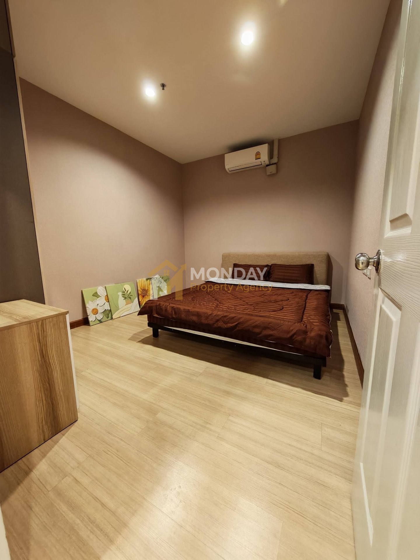 🔥 ห้องว่าง พร้อมเข้าอยู่! บ้าน สาทร เจ้าพระยา รีบจองก่อนหลุด 🔥MD-26066157