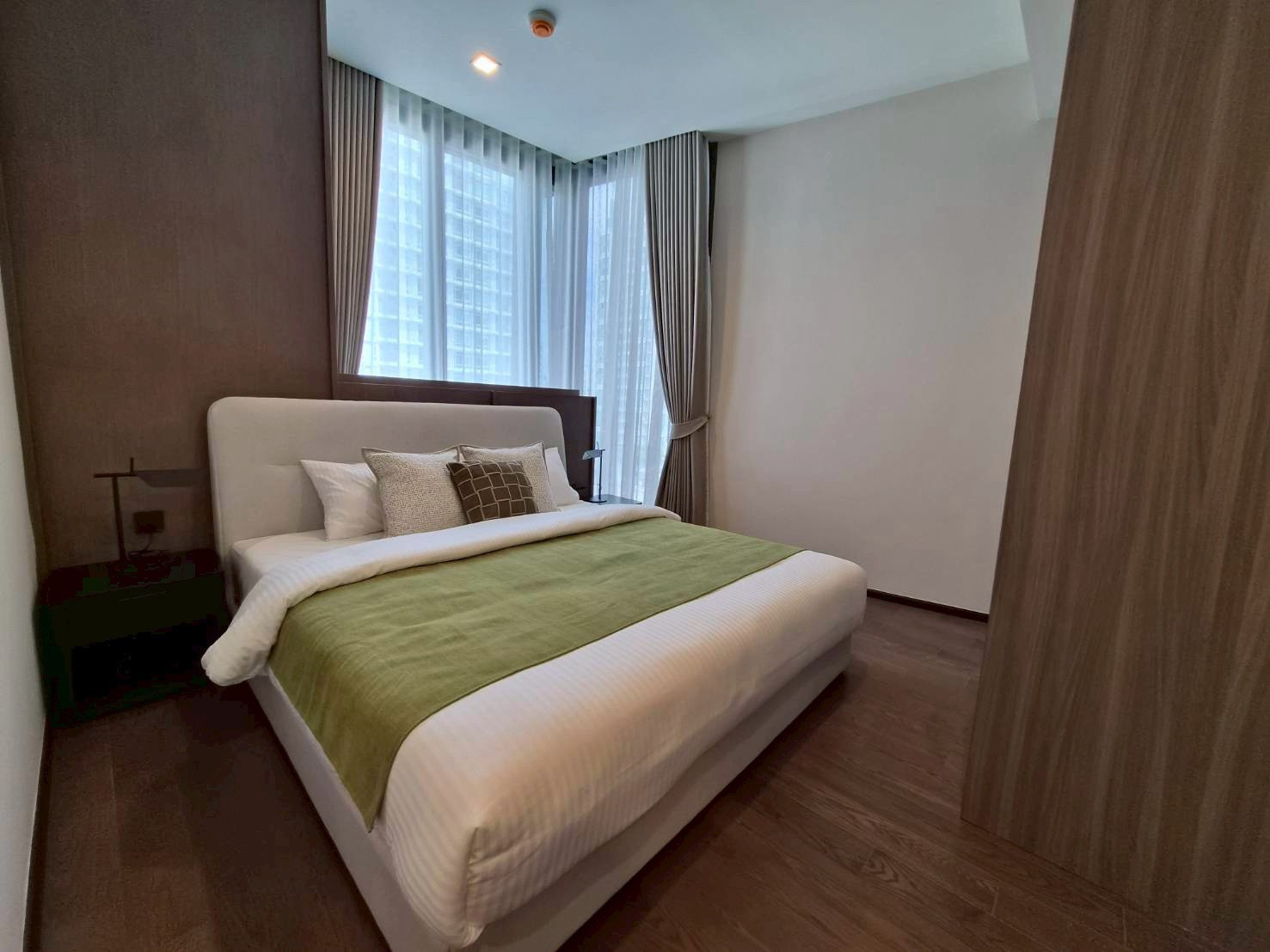 for rent Aestiq thonglor // 1b1b // 55 sq.m – รูปที่ 3