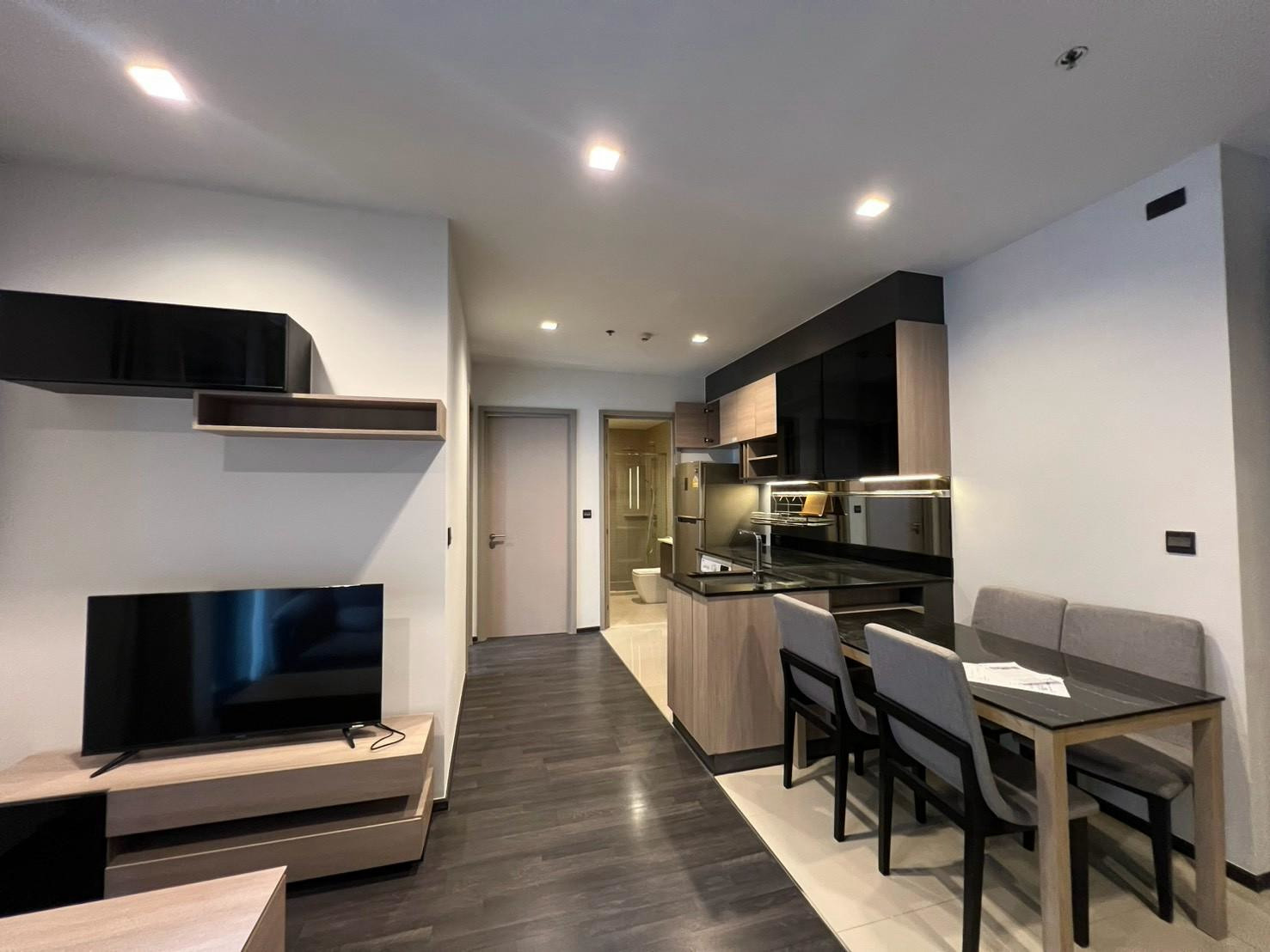 The Line Asoke Ratchada For Rent – รูปที่ 4
