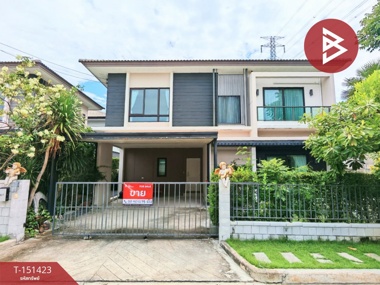 ขายบ้านเดี่ยว หมู่บ้านเซนโทร บางนา กม.7 (Centro Bangna KM.7) สมุทรปราการ ขายบ้านเดี่ยว หมู่บ้านเซนโทร บางนา กม.7 (Centro Bangna KM.7) สมุทรปราการ