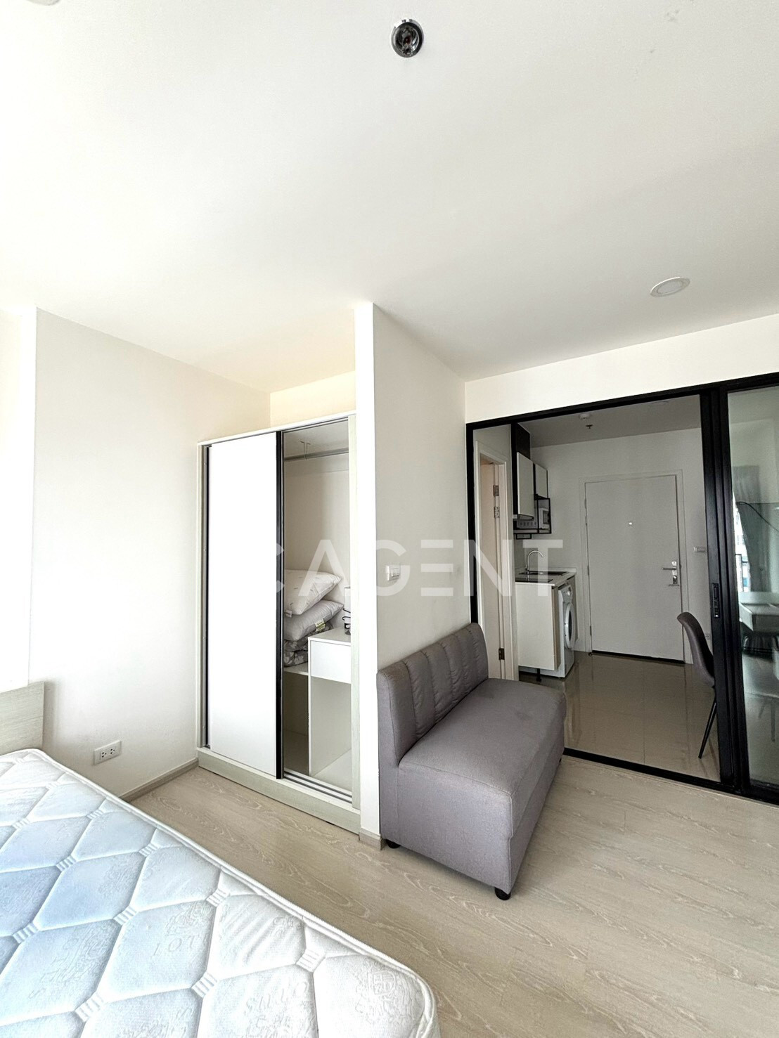 Condo for rent “Escent Ubon Ratchathani“ next to Central Ubon – รูปที่ 4