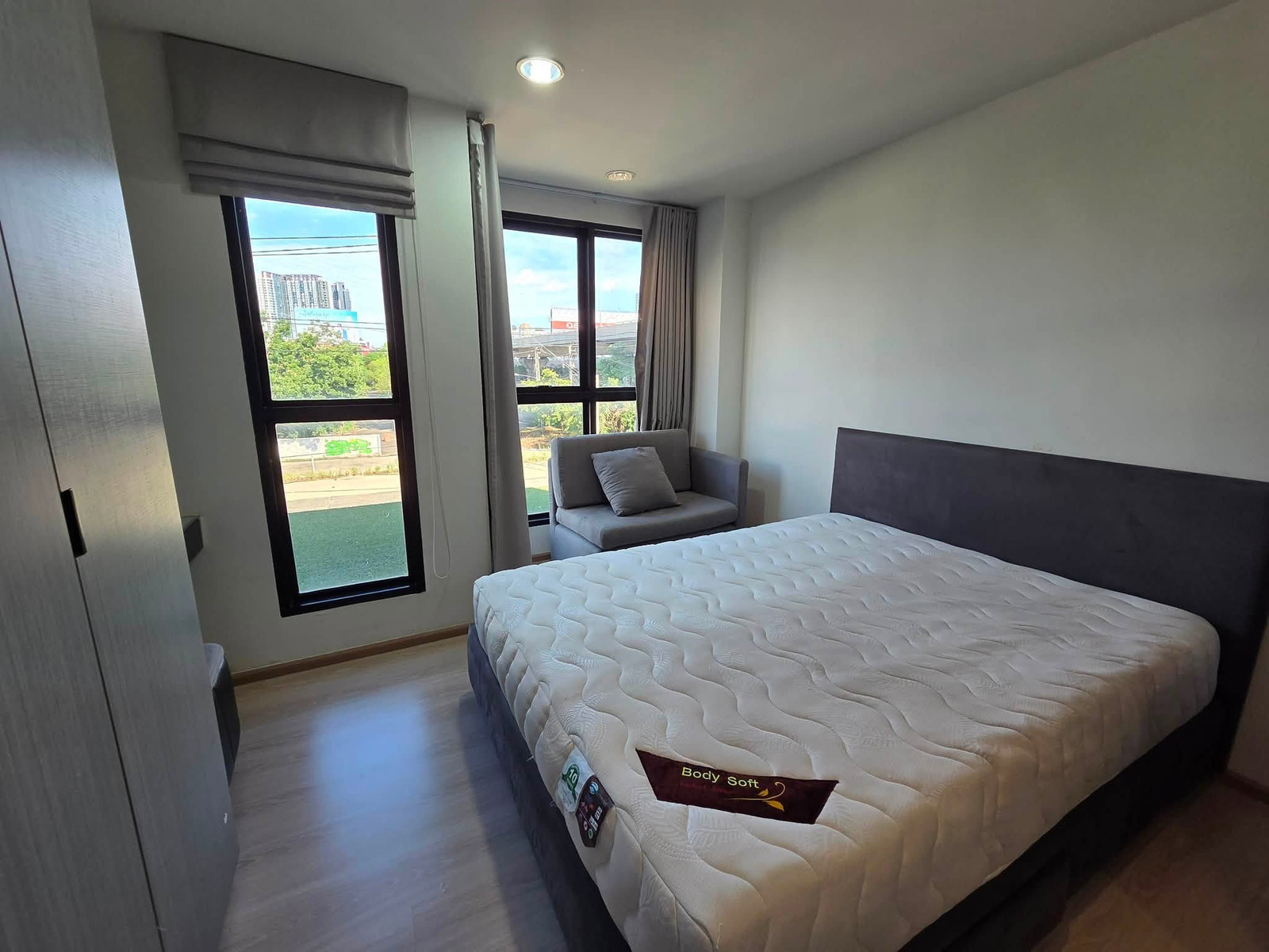 🔥 Urgent sale RISE RAMA 9 - only 1,750,000 baht 🔥