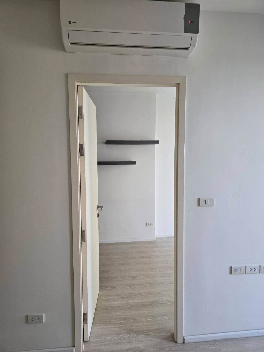 (รหัส S5838) ขายคอนโด โครงการ Quinn Condo : ควินน์ คอนโดมิเนียม – รูปที่ 4