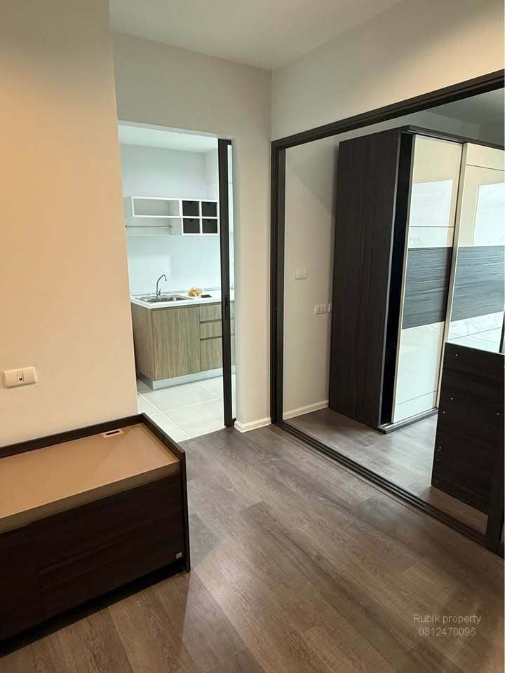 🔥 Selling at a loss! 2.2 million baht THE STAGE TAOPOON – INTERCHANGE RB2277 🔥 Selling at a loss! 2.2 million baht THE STAGE TAOPOON – INTERCHANGE RB2277