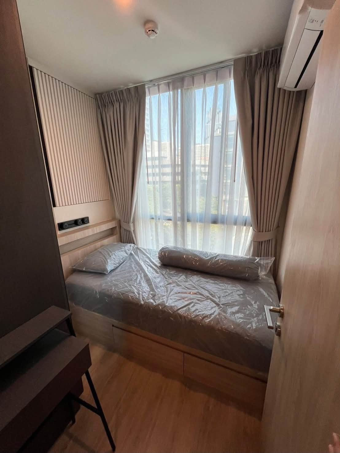  Nue District R9 (นิว ดิสทริค อาร์ไนน์) คอนโด High-Rise หรู ใจกลาง New CBD พระราม 9  – รูปที่ 2
