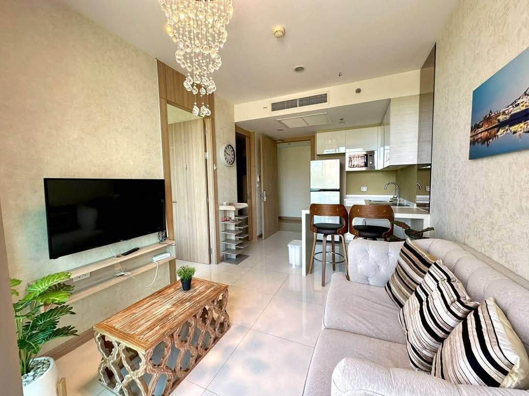 📌The Riviera Wongamat🔥#SALE 3.99MB.🔥 Rent 20,000/month 📌The Riviera Wongamat🔥#SALE 3.99MB.🔥 Rent 20,000/month