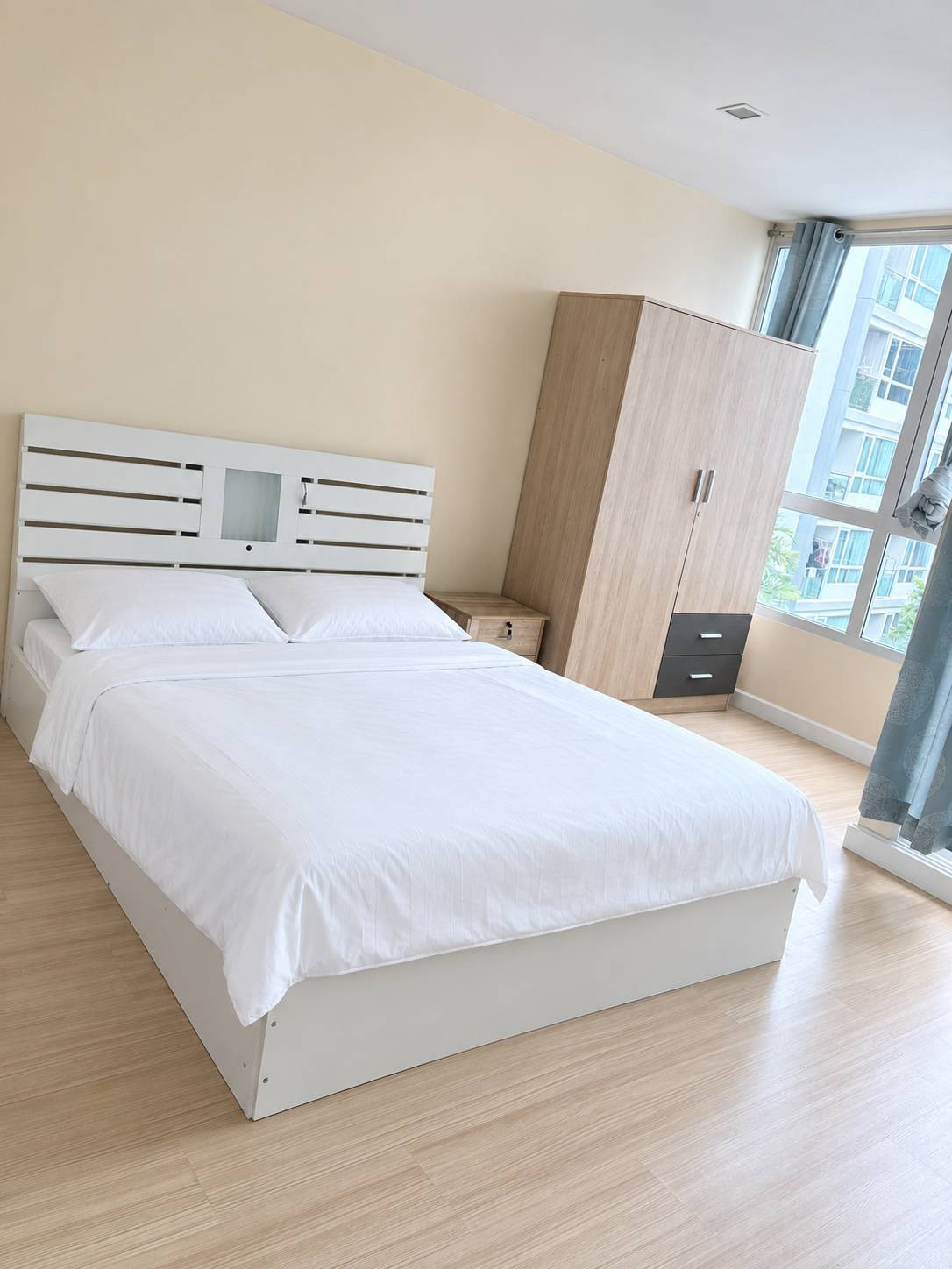 💥SL-11939💥ขายคอนโด ห้องสวย ราคาดี เมย์แฟร์ เพลส สุขุมวิท 64👉แอดไลน์ @rentbkk 