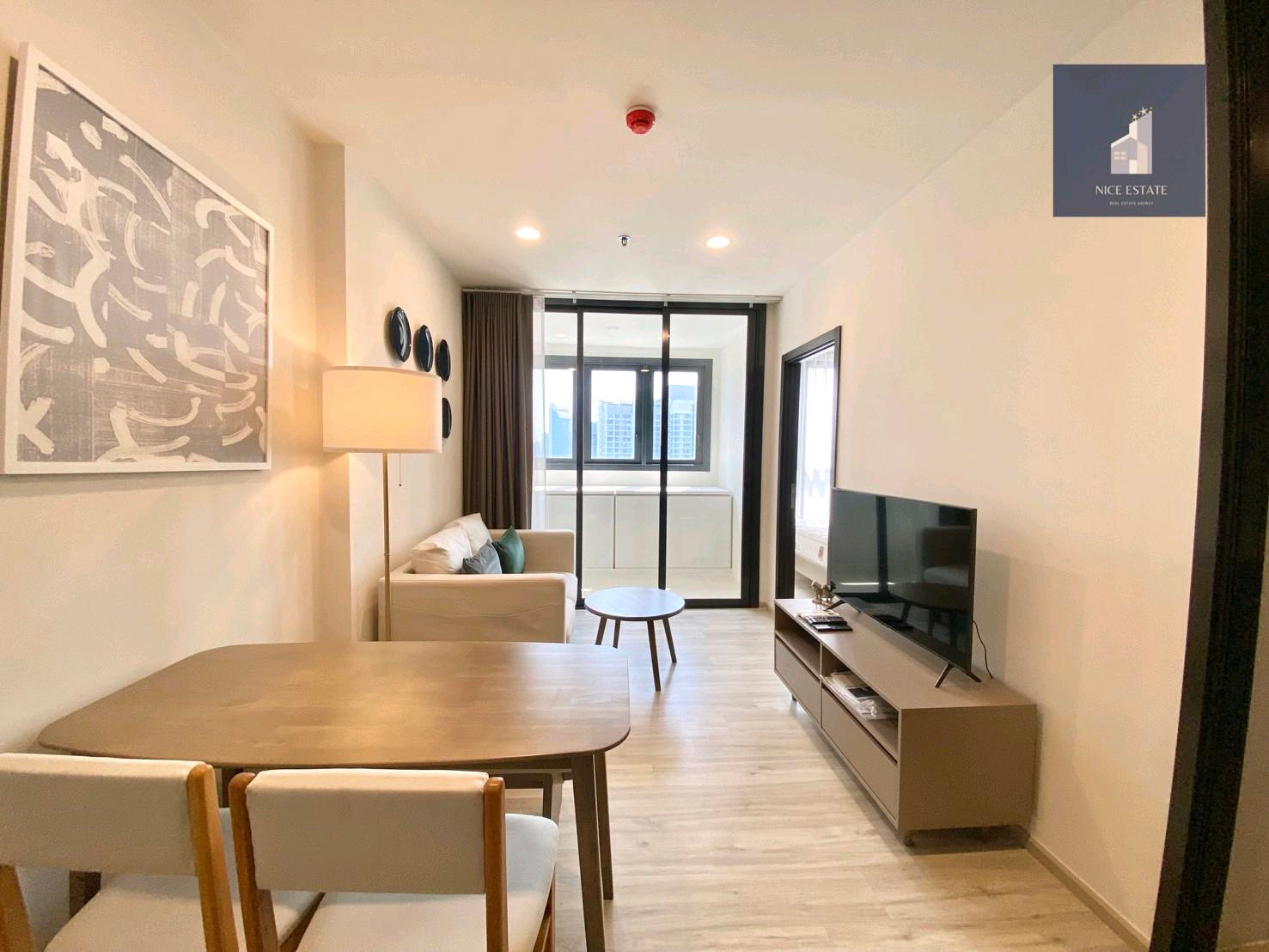 XT Huaikhwang 1Bed 1Bath Take Clear View XT Huaikhwang 1Bed 1Bath Take Clear View
