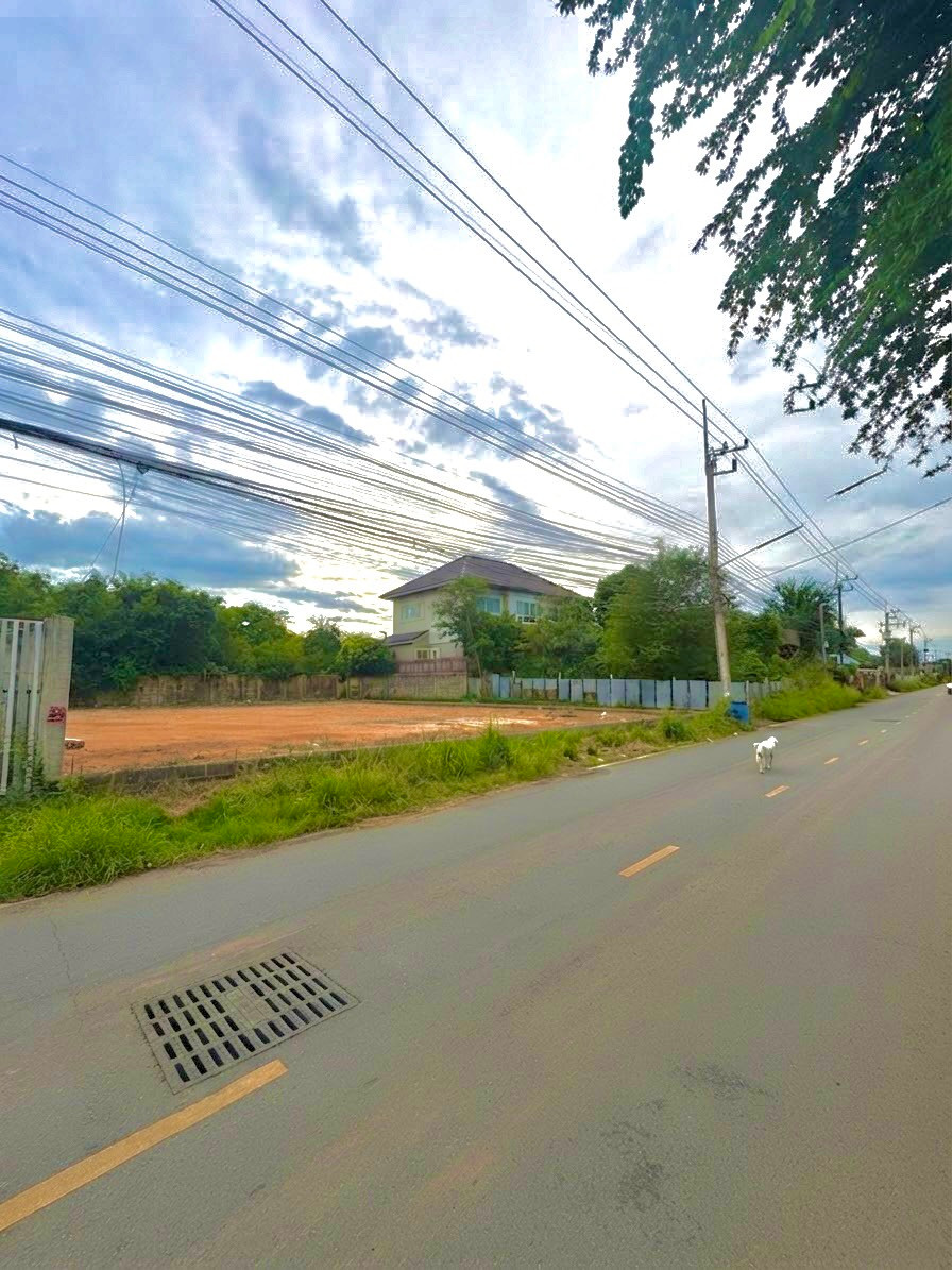 🔥 ปรับราคาพิเศษ! ที่ดินทำเลดี ถ.เพชรมาตุคลา 9 หัวทะเล นครราชสีมา – รูปที่ 4