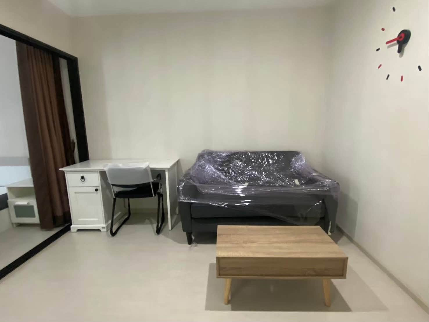 For Rent: Let Pixel Sathorn Condo (Near MRT Khlong Toei) – รูปที่ 4