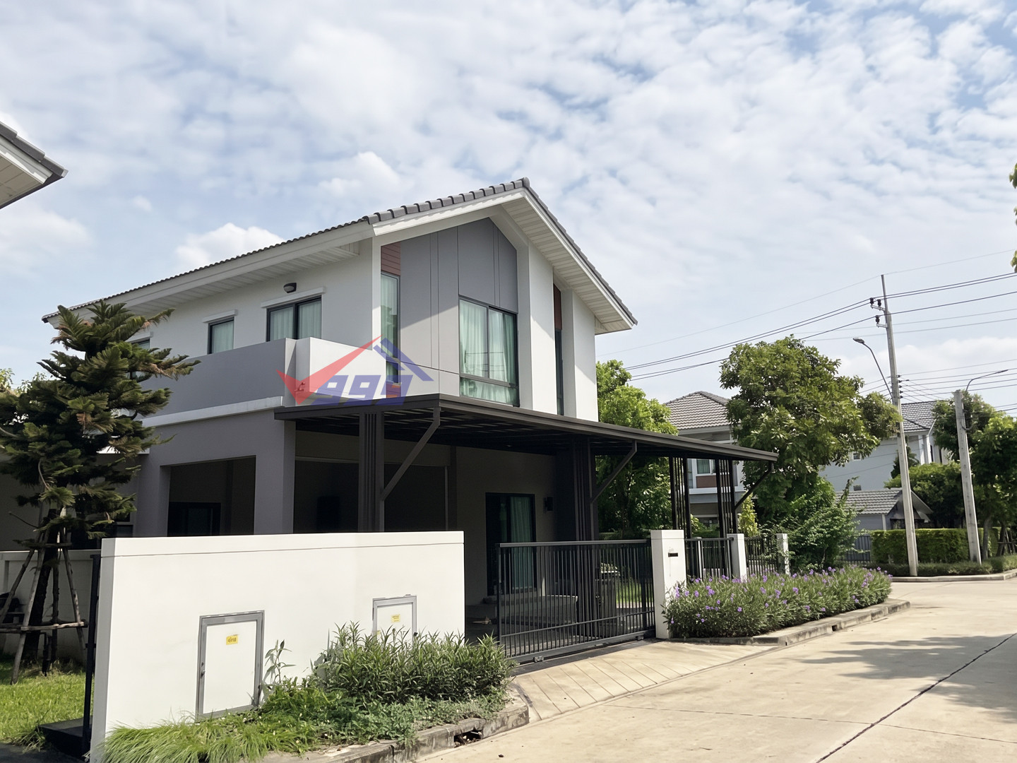 เพอร์เฟค เพลส รามคำแหง-สุวรรณภูมิ 3 - 4 ห้องนอน 3 ห้องน้ำ 76.2 ตร.วา เพอร์เฟค เพลส รามคำแหง-สุวรรณภูมิ 3 - 4 ห้องนอน 3 ห้องน้ำ 76.2 ตร.วา