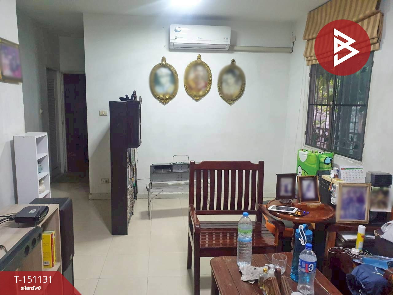 ขายบ้านเดี่ยว หมู่บ้านพฤกษาวิลล์6 รามอินทรา-พระยาสุเรนทร์ (Pruksa Ville6 Ramintra-Phrayasuren) คลองสามวา กรุงเทพมหานคร – รูปที่ 4