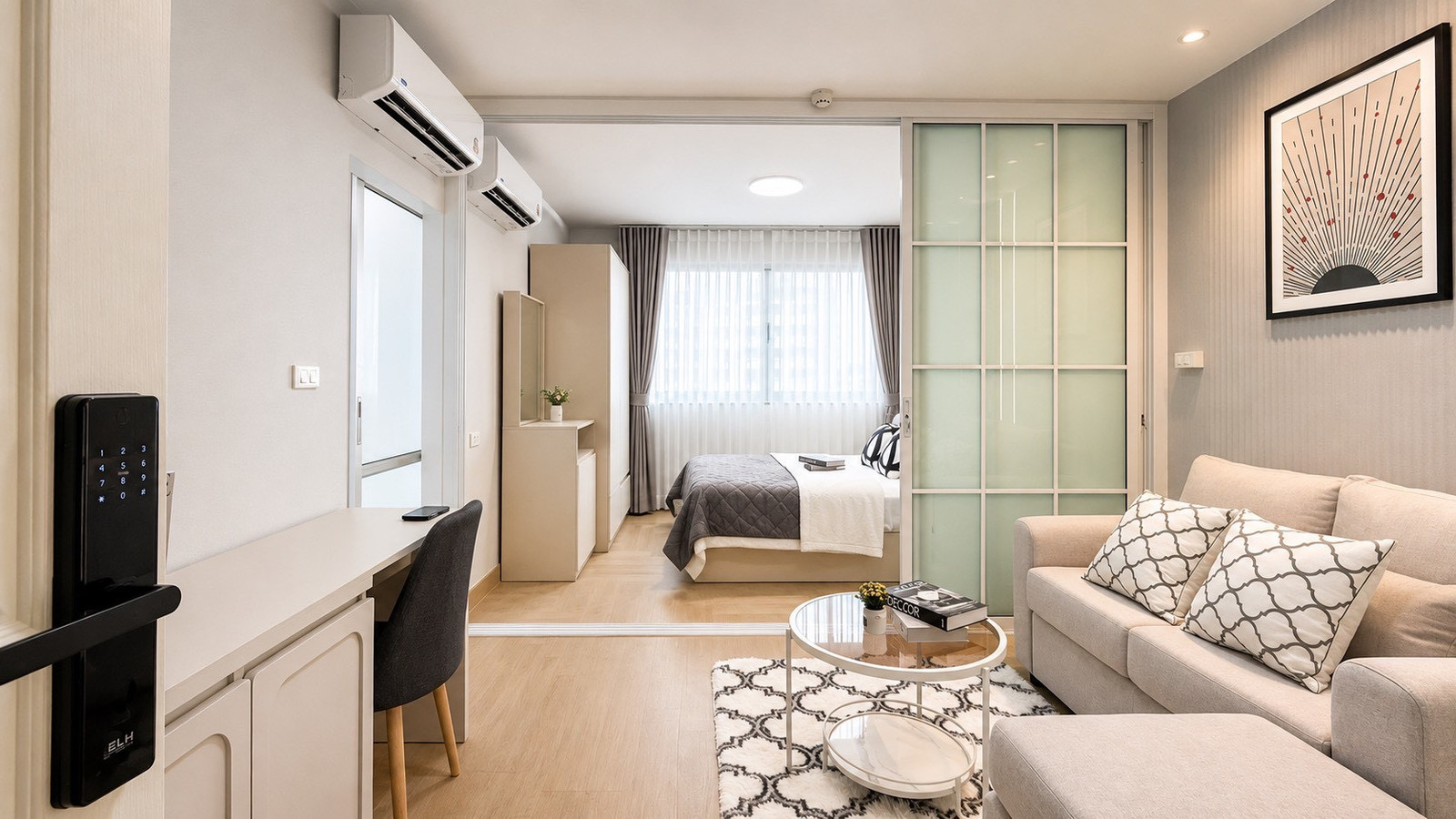 Dcondo จรัญ-บางขุนนนท์ Dcondo จรัญ-บางขุนนนท์