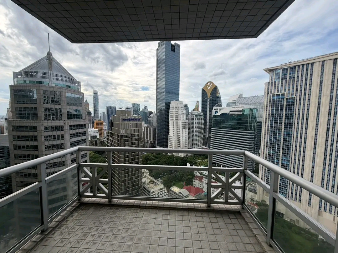 Sale All Seasons Mansion (ออลซีซั่น แมนชั่น) Type 3 Bed size 317 sqm. – รูปที่ 2