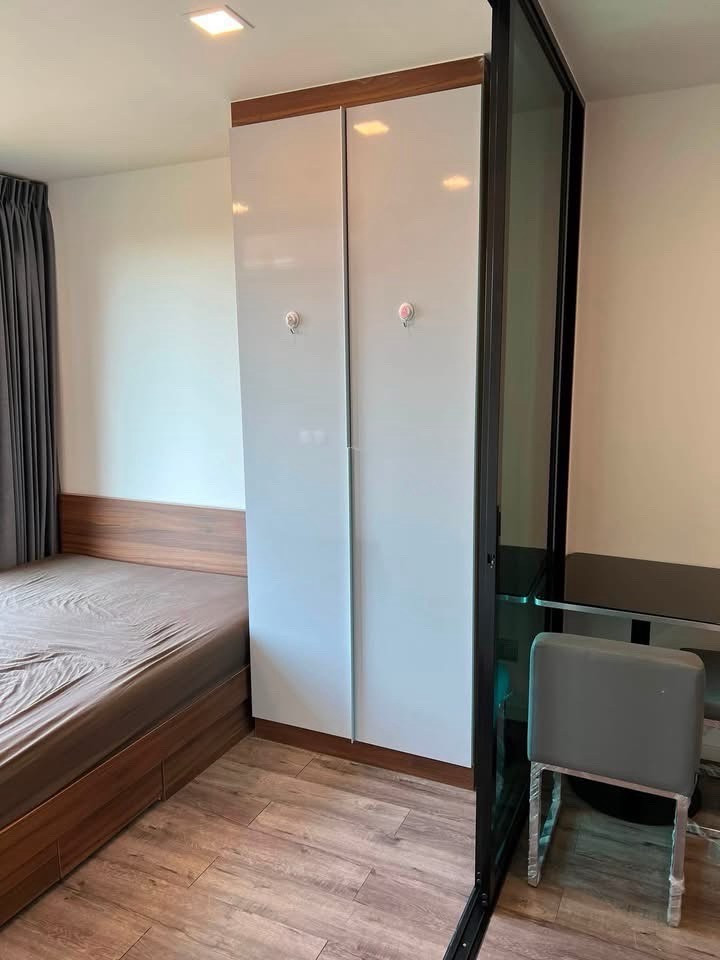 💥 ด่วน ห้องหลุดจอง! ราคาต่ำกว่าตลาด เหลือแค่ 2 ล้าน! ขนาด 25 SQM 🔥 – รูปที่ 3