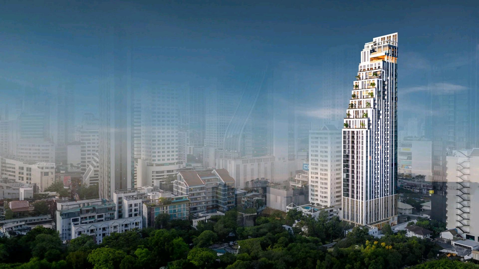 (For Sale🔥) 📍 Muniq Sukhumvit23 | 1b1b 44.12 sq.m. | Best price in the project only 6.99 MB (For Sale🔥) 📍 Muniq Sukhumvit23 | 1b1b 44.12 sq.m. | Best price in the project only 6.99 MB