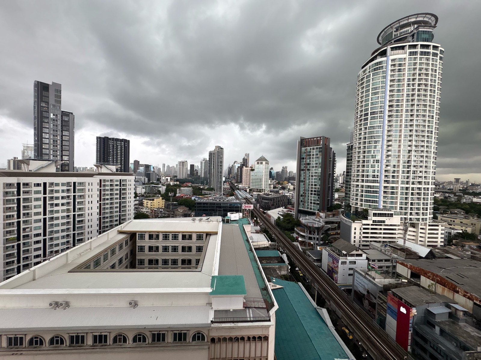 🔥Rent at  Wyne Sukhumvit  🔥1BR 1BR.🔥 15,000 🔥30sqm. Floor17 – รูปที่ 4