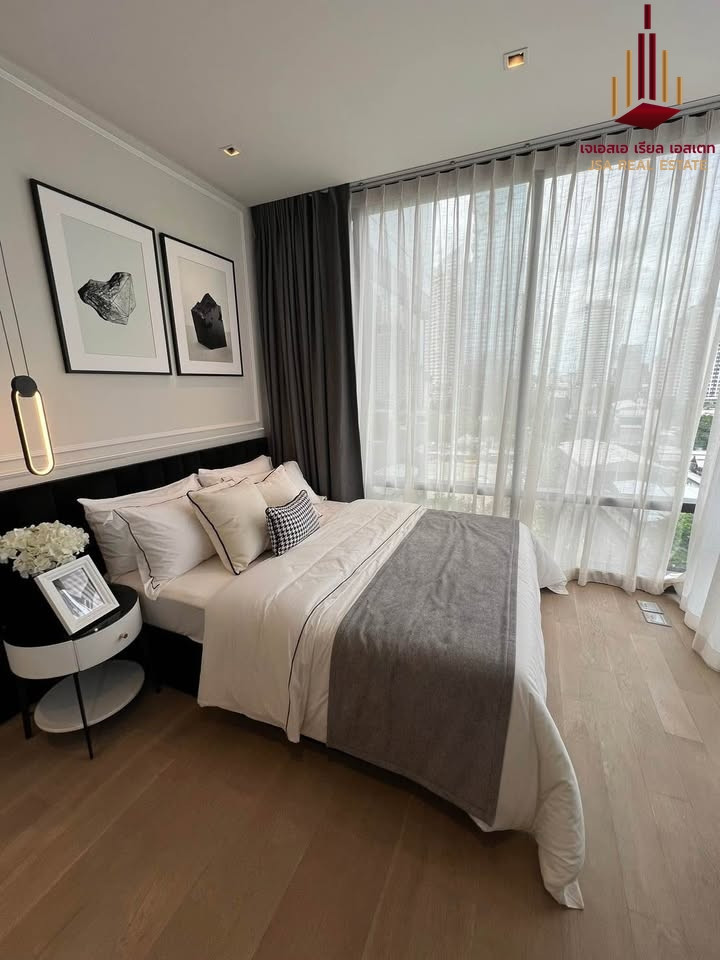✨ For Sale: Ashton Silom Condo ✨ 💰 Only 14,900,000 THB ✨ For Sale: Ashton Silom Condo ✨ 💰 Only 14,900,000 THB