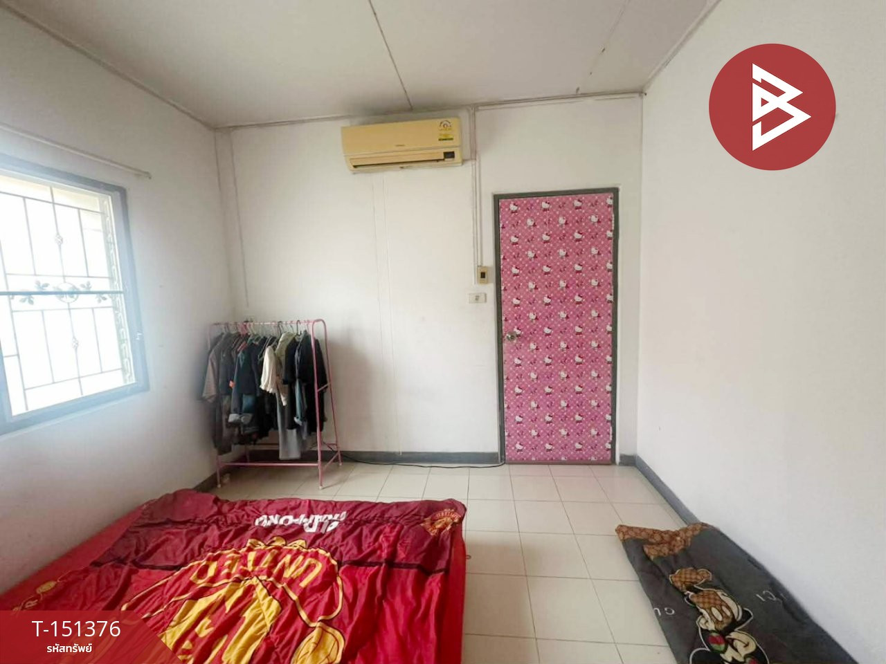 ขายด่วนห้องชุด เอื้ออาทรเสมาฟ้าคราม ปทุมธานี – รูปที่ 2