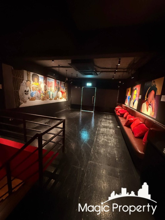 ให้เช่าพื้นที่สำนักงาน ใน ปาร์ค อเวนิว เอกมัย ถนนสุขุมวิท 63 (เอกมัย) แขวงคลองตันเหนือ เขตวัฒนา กรุงเทพมหานคร – รูปที่ 2