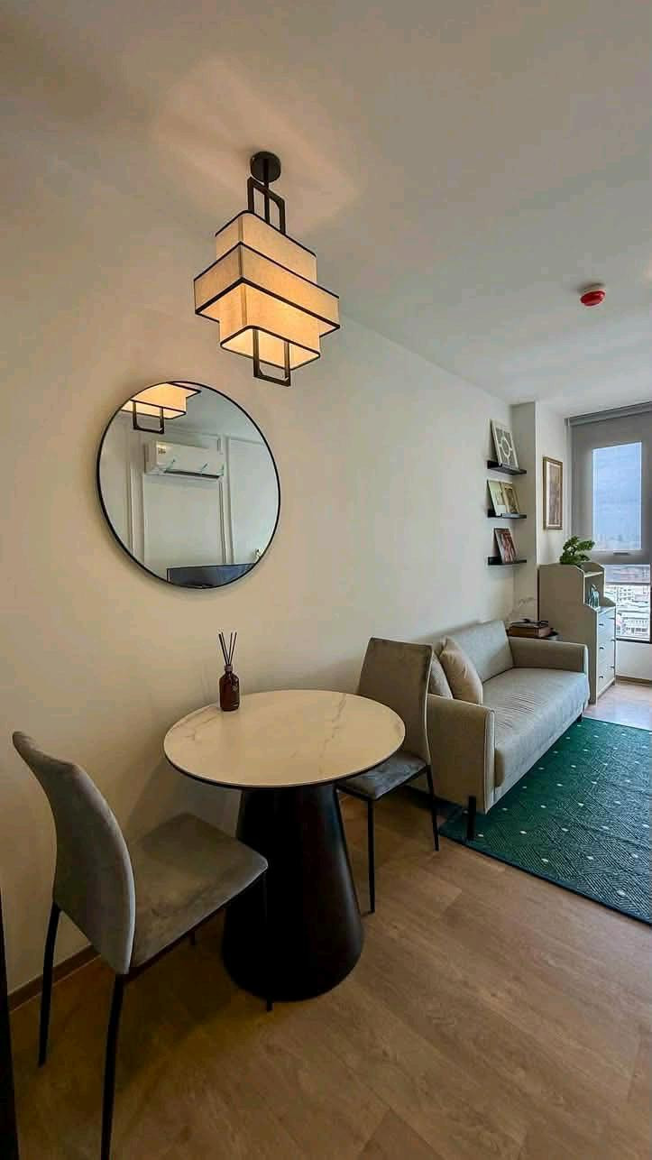 ❤❤New and Modern 1 Bedroom – รูปที่ 2