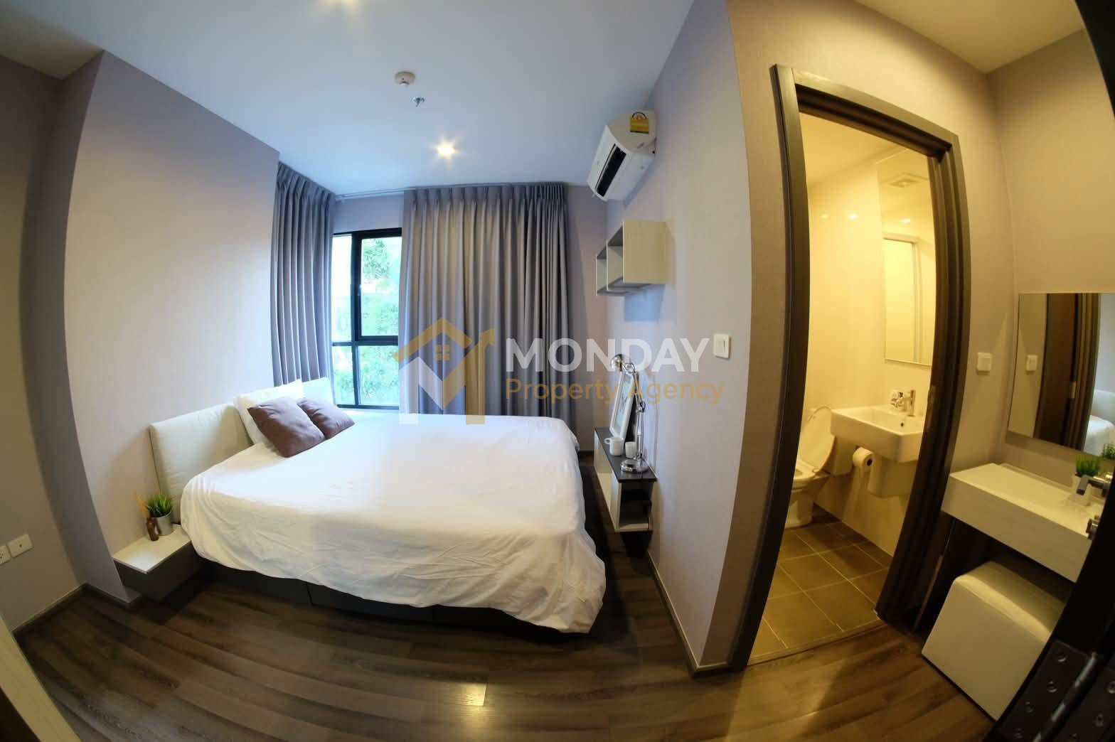 🔥 MD-26067275 Rare Item, beautiful room, price lower than the market, The Base Park West, Sukhumvit 77, hurry and reserve before it's gone 🔥 🔥 MD-26067275 Rare Item, beautiful room, price lower than the market, The Base Park West, Sukhumvit 77, hurry and reserve before it's gone 🔥