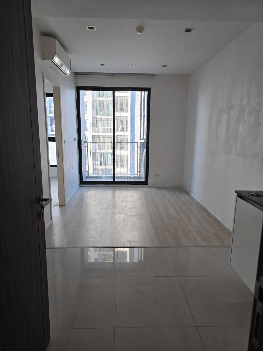(รหัส S5838) ขายคอนโด โครงการ Quinn Condo : ควินน์ คอนโดมิเนียม – รูปที่ 3
