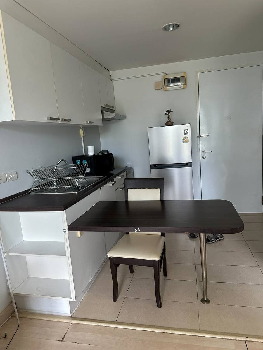 Room for rental at The Sense Sukhumvit condo – รูปที่ 3