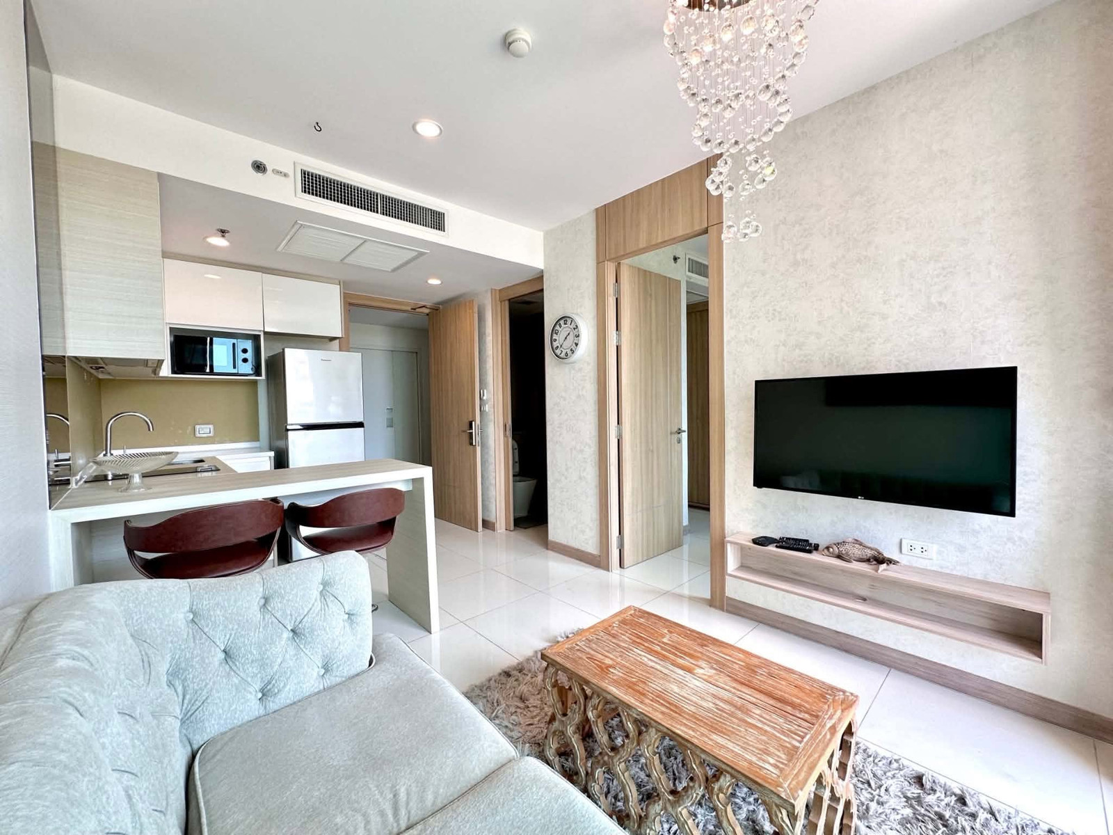 📌The Riviera Wongamat🔥🔥 Rent 18,000/month 📌The Riviera Wongamat🔥🔥 Rent 18,000/month