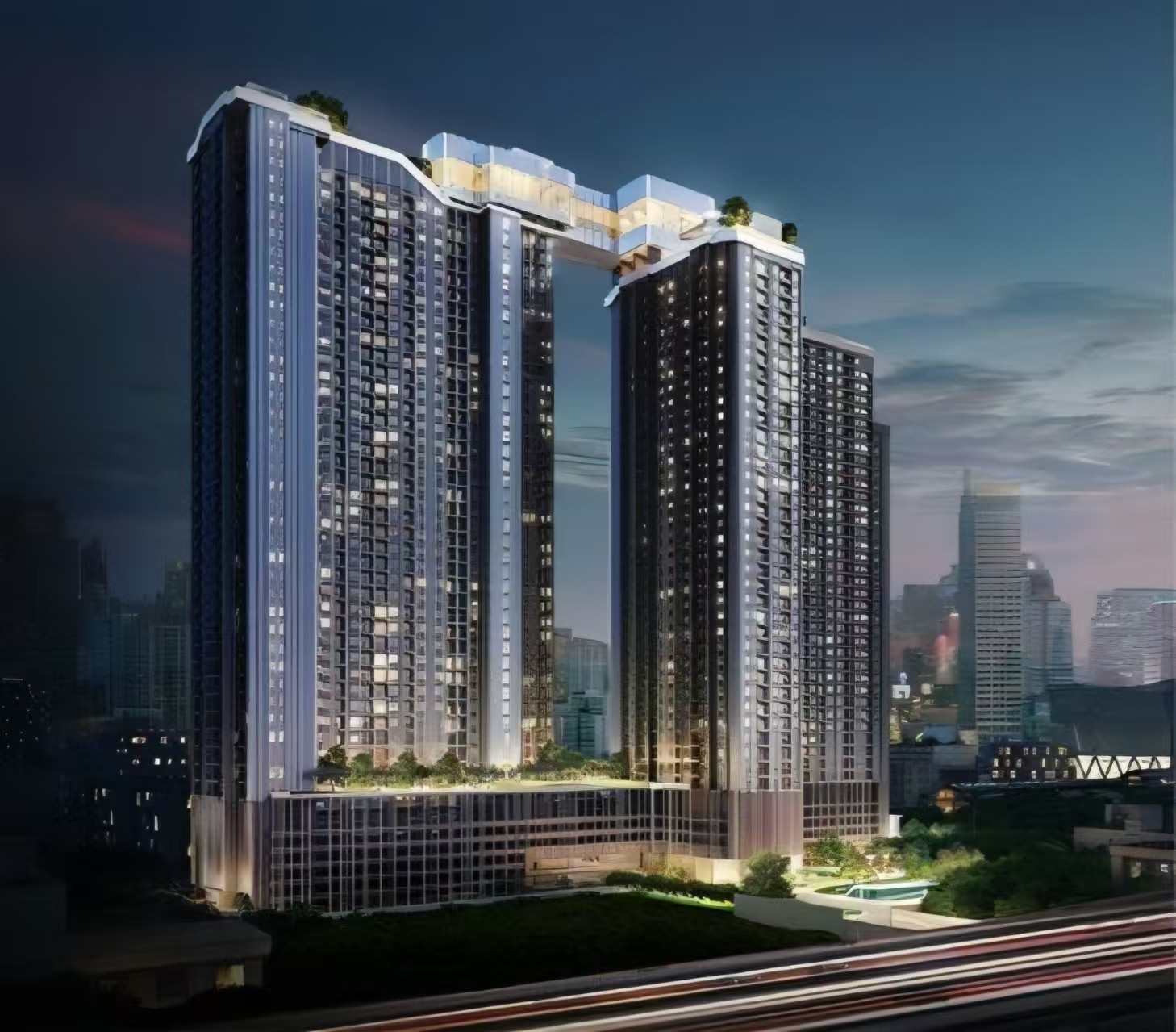 🏠 ให้เช่า Life Asoke Rama 9 | 32 ตร.ม. | 1 ห้องนอน | ทำเลดี ใกล้ MRT | 18K/เดือน 🏠 ให้เช่า Life Asoke Rama 9 | 32 ตร.ม. | 1 ห้องนอน | ทำเลดี ใกล้ MRT | 18K/เดือน