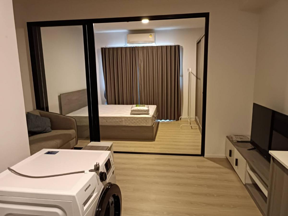 ให้เช่า คอนโด | คุ้มสุดในโครงการ “A Space Mega 1” 29 ตร.ม. ใกล้ Mega & Ikea บางนา ให้เช่า คอนโด | คุ้มสุดในโครงการ “A Space Mega 1” 29 ตร.ม. ใกล้ Mega & Ikea บางนา